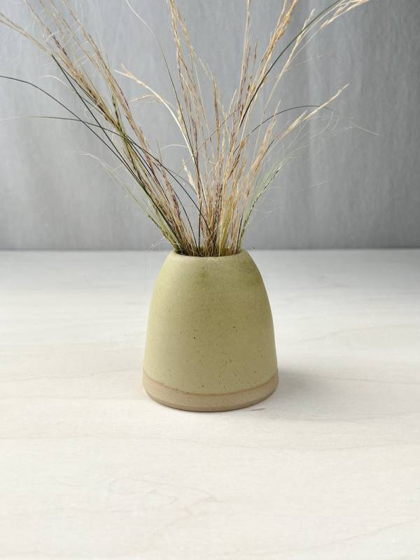 - a , Ceramic Sculpture by Katharine Gray, measuring 7 x 7 cm (H x W) £24